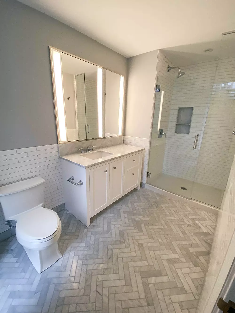 One Bennett Park 514 N Peshtigo Ct, Chicago, IL 60611