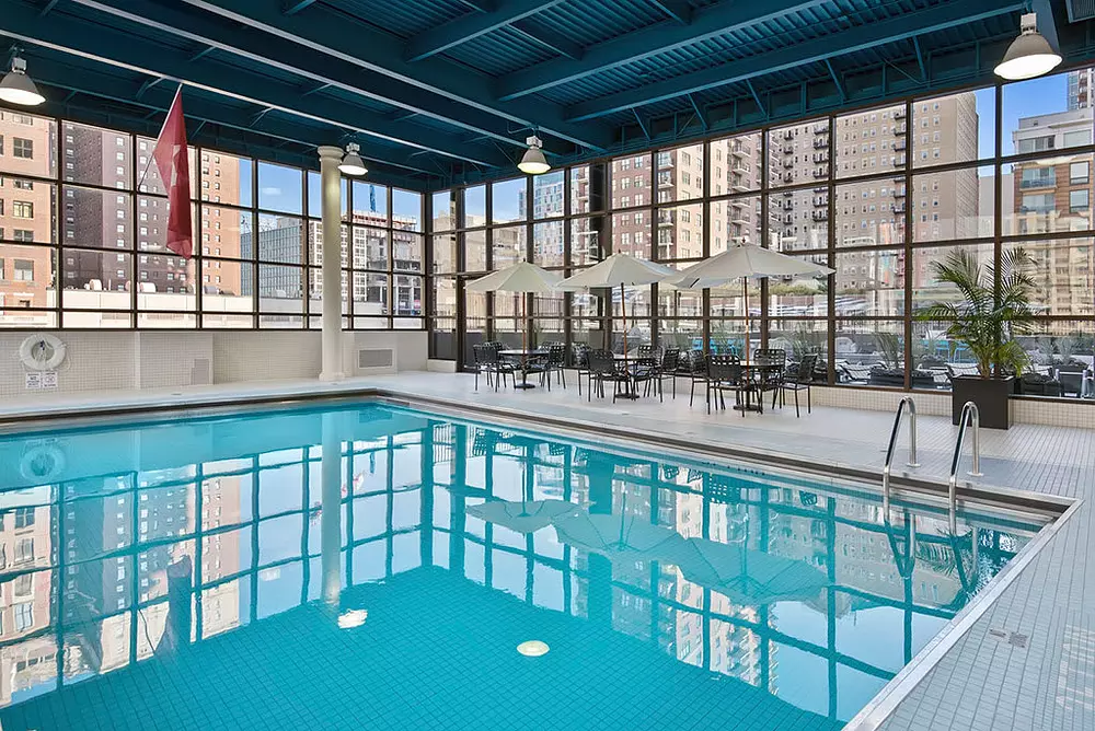 777 South State 777 South State, Chicago, IL 60605