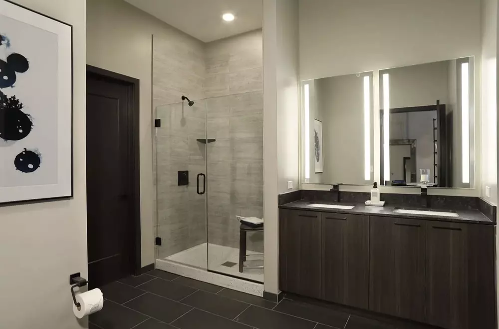 Union West 939 W Washington Blvd, Chicago, IL 60606