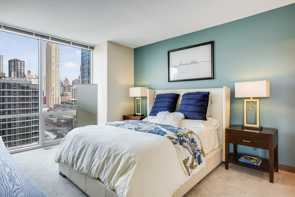 Flair Tower 222 W Erie St, Chicago, IL 60654