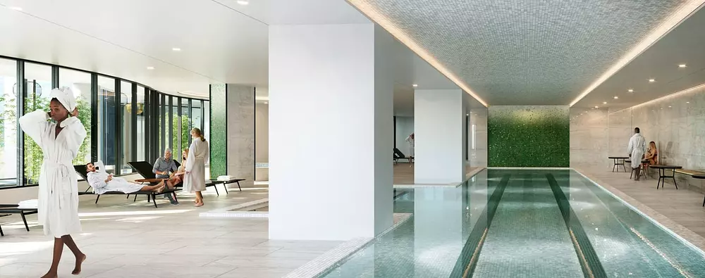 Cascade 455 E Waterside Dr, Chicago, IL 60601