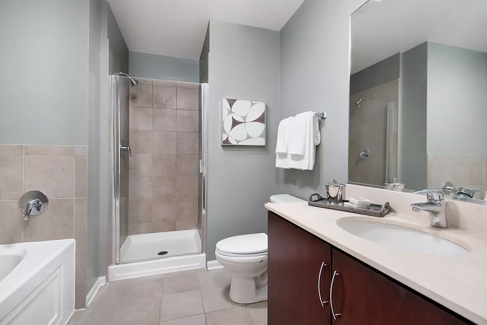 Astoria Tower 8 E 9th St, Chicago, IL 60605