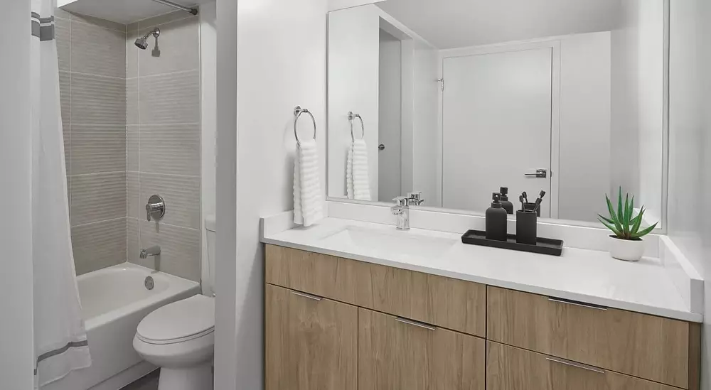 River City Apartments 800 S Wells St, Chicago, IL 60607