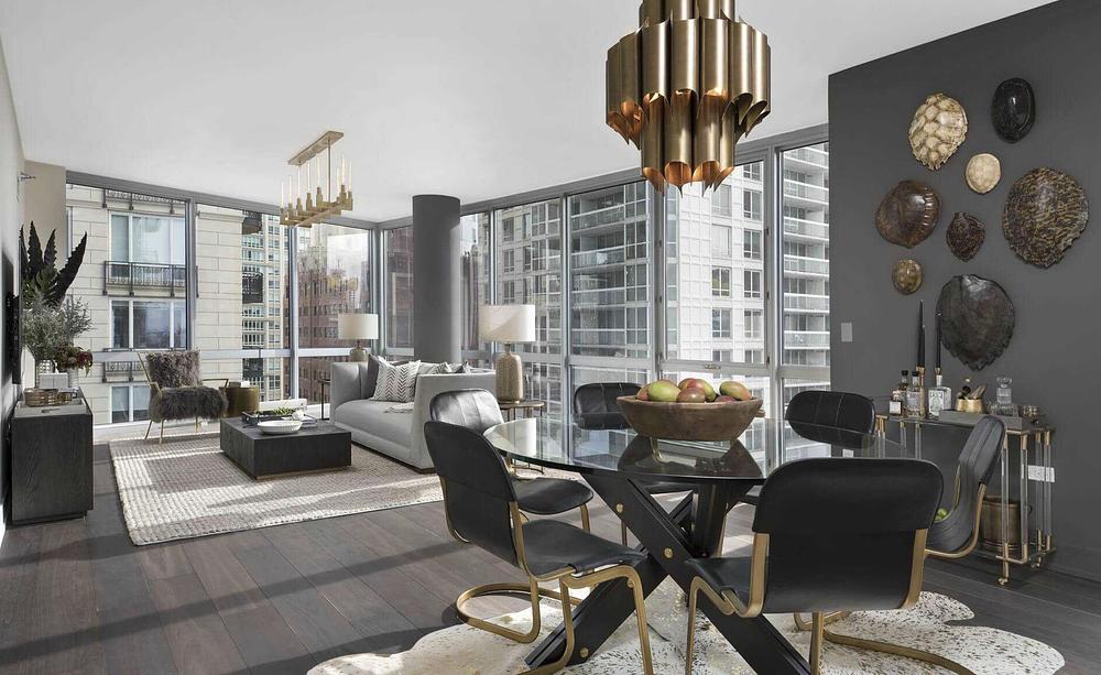 Two West 2 W Delaware Pl, Chicago, IL 60610