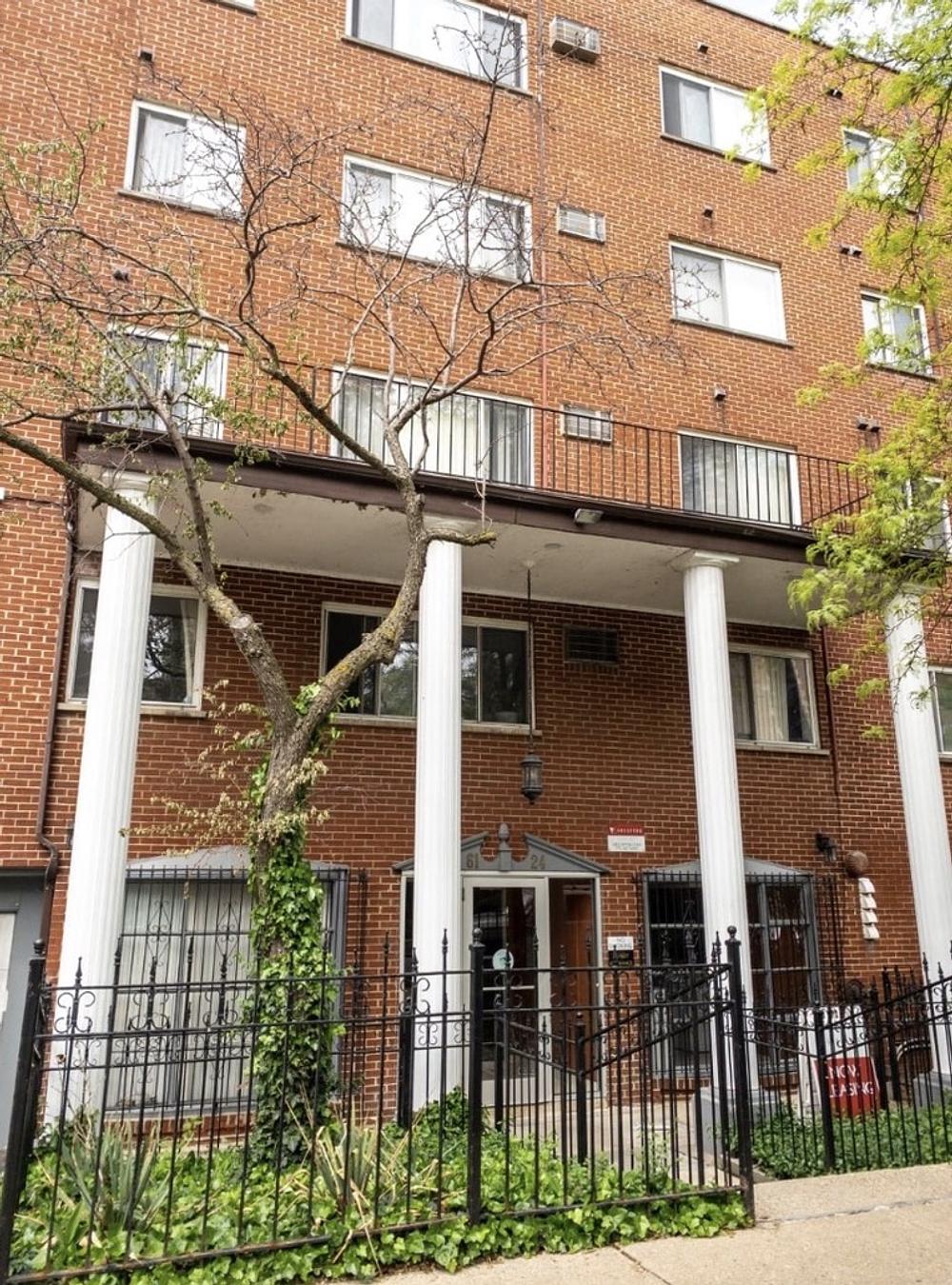 Winthrop Place 6124 N Winthrop Ave, Chicago, IL 60660