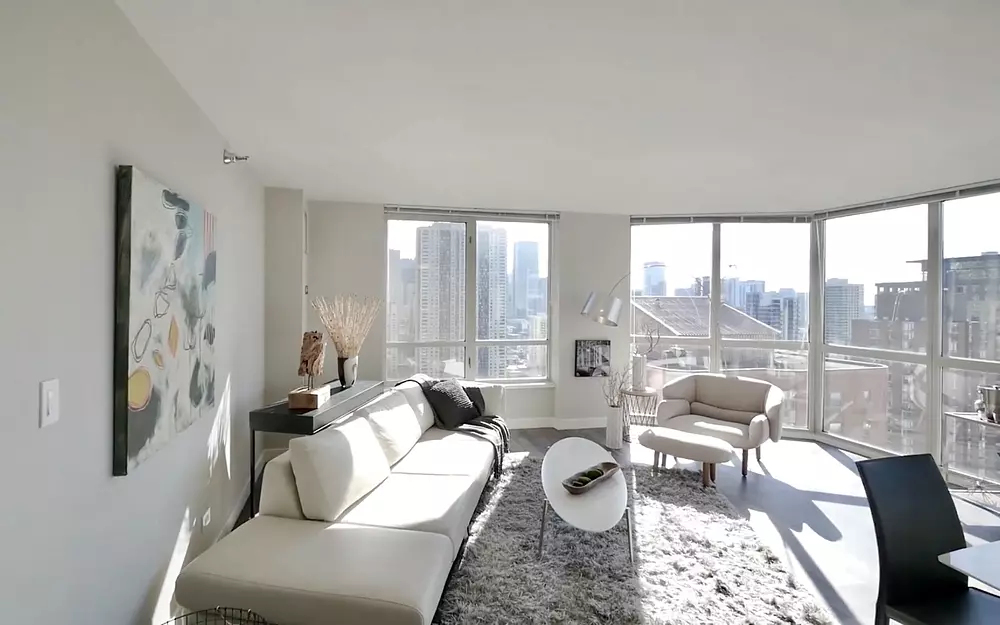 One East Delaware 1 E Delaware Pl, Chicago, IL 60611