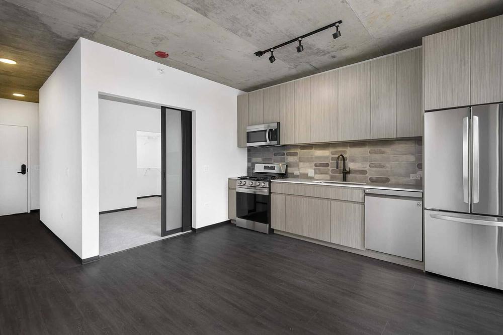 Evo Union Park Apartments 1454 W Randolph St, Chicago, IL 60607