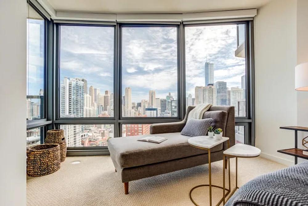 Hubbard Place 360 W Hubbard St, Chicago, IL 60654