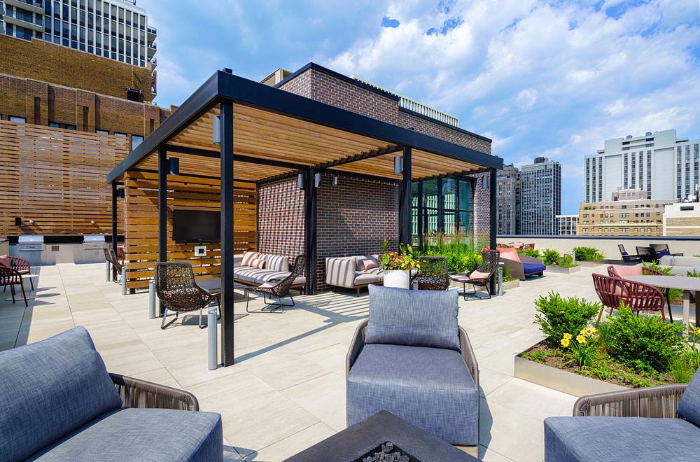 Gild 1210 N State Pkwy, Chicago, IL 60610