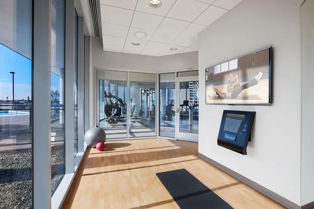 The Residences at NewCity 1457 N Halsted St, Chicago, IL 60642