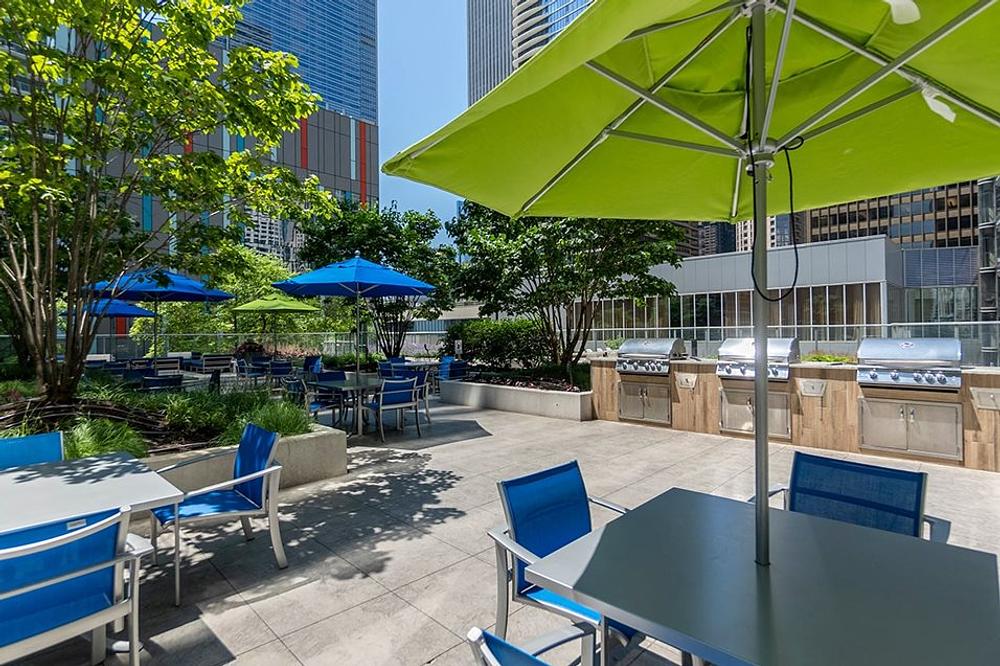 Coast at Lakeshore East 345 E Wacker Dr, Chicago, IL 60601