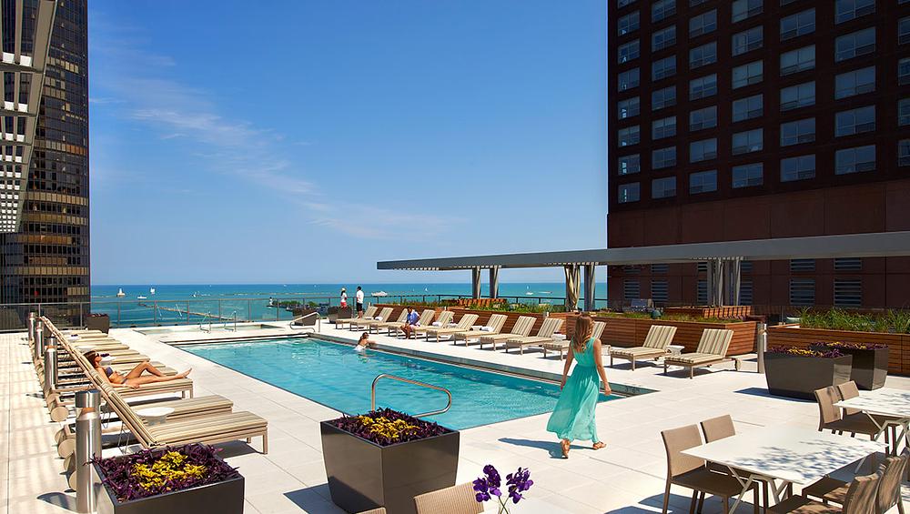 500 Lake Shore Drive 500 N Lake Shore Dr, Chicago, IL 60611