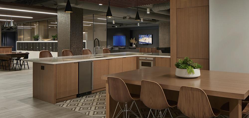 Cascade 455 E Waterside Dr, Chicago, IL 60601