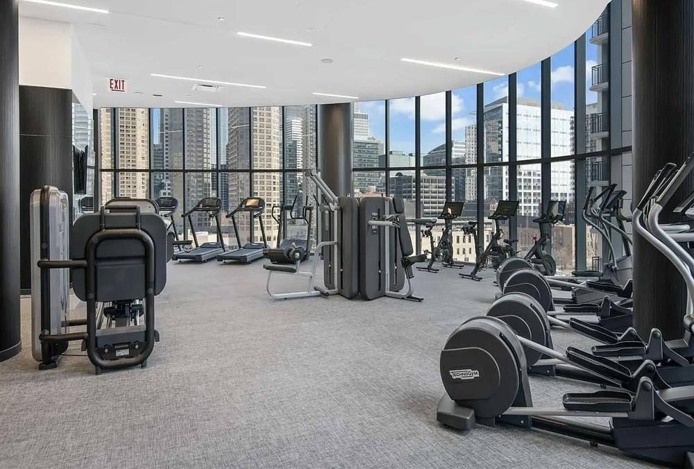 727 West Madison 727 W Madison St, Chicago, IL 60661