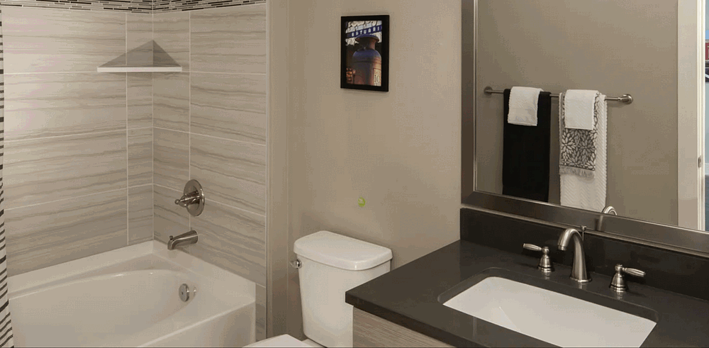 AMLI Riverfront Green 1750 Little Raven St, Denver, CO 80202
