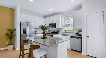 Los Cielos at Brooks Luxury Rentals