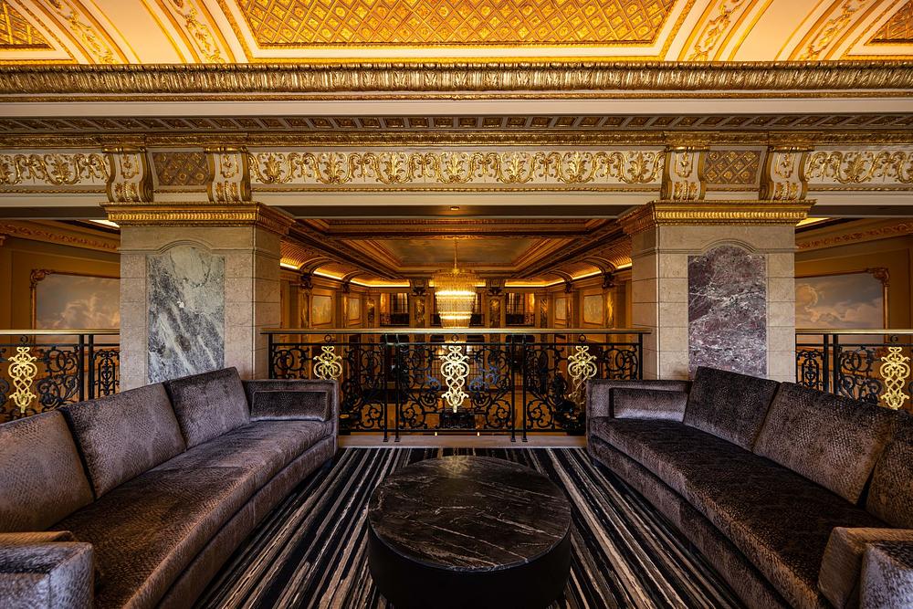 The Belden Stratford 2300 N Lincoln Park, Chicago, IL 60614