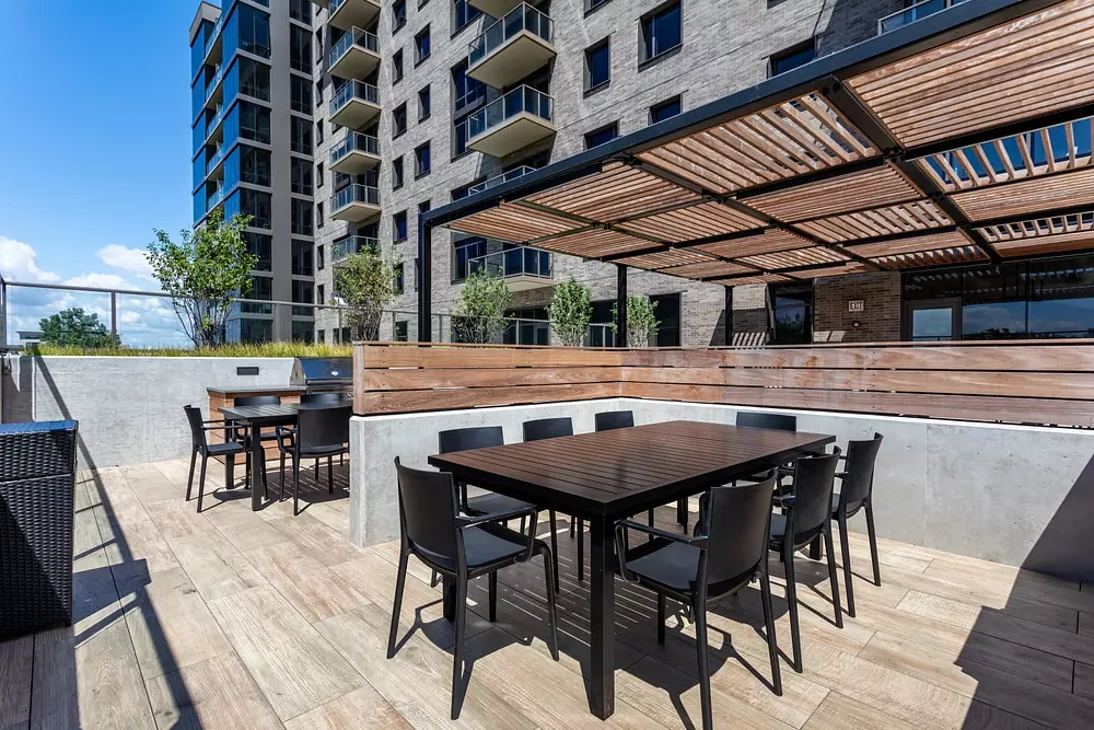 North+Vine 633 W North Ave, Chicago, IL 60610