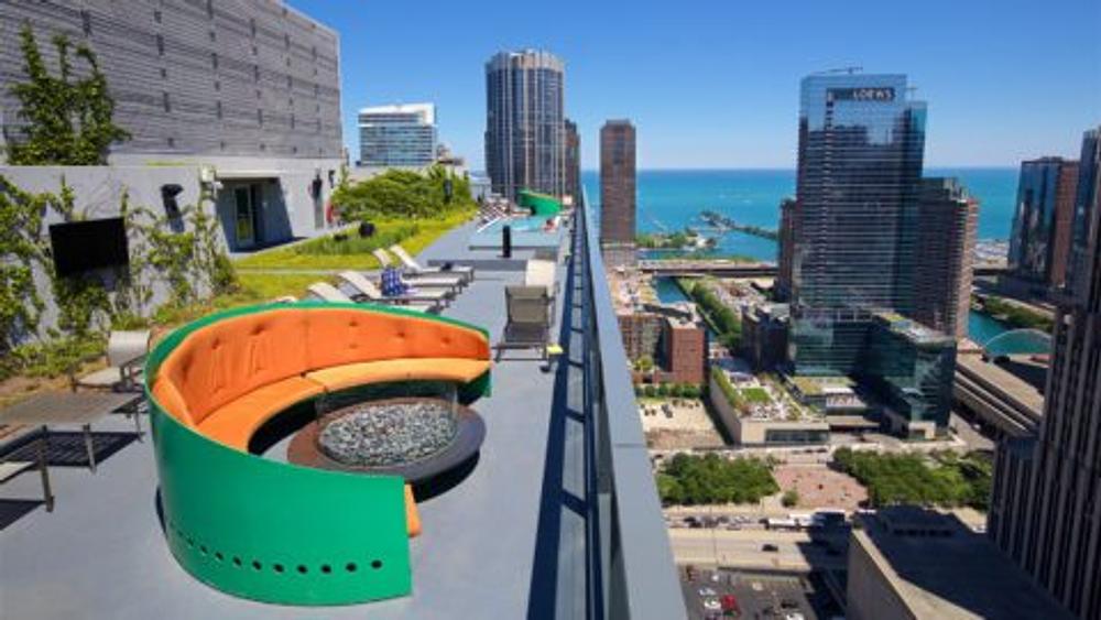 Aston 200 E Illinois St, Chicago, IL 60611