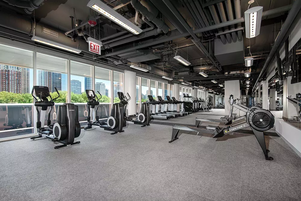 1000 South Clark 1000 S Clark St, Chicago, IL 60605