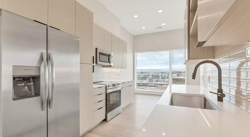 The Northern 2600 Wewatta Way, Denver, CO, 80216