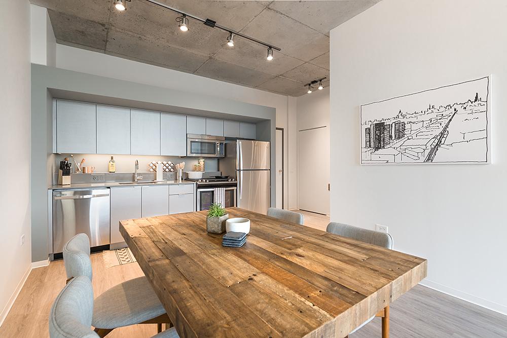 MiCA 2733 W Belden Ave, Chicago, IL 60647
