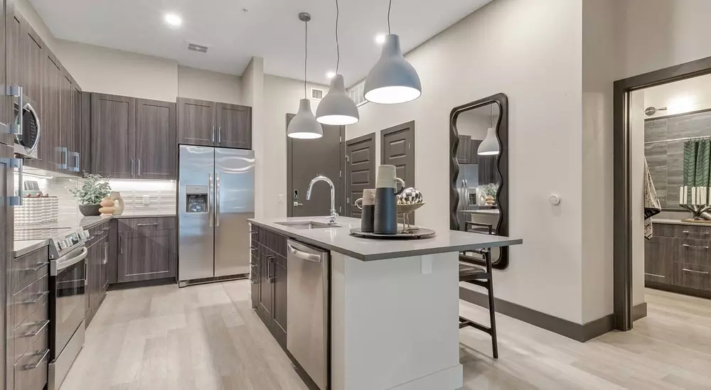 The Northern 2600 Wewatta Way, Denver, CO, 80216