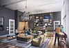 The Apartments at Lincoln Common 2345 N Lincoln Ave, Chicago, IL 60614