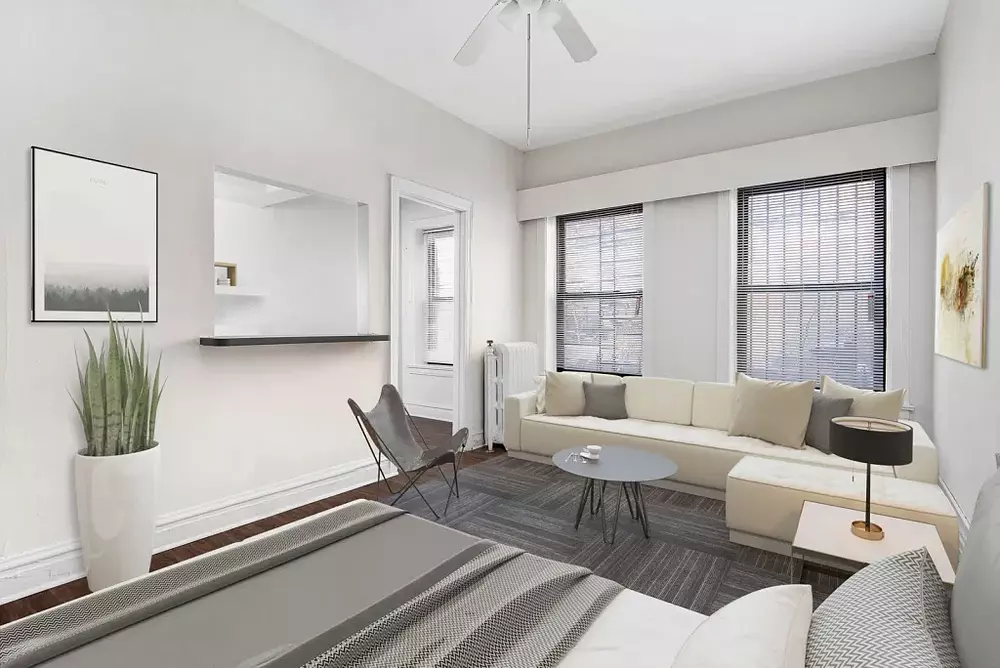 430-446 W. Diversey 430 W Diversey Pkwy, Chicago, IL 60614