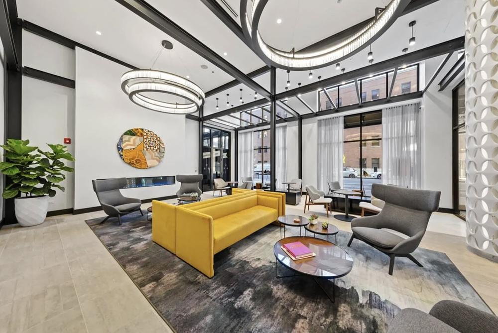 369 Grand by Onni 369 W Grand Ave, Chicago, IL 60654