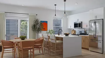 Oxenfree West Oak