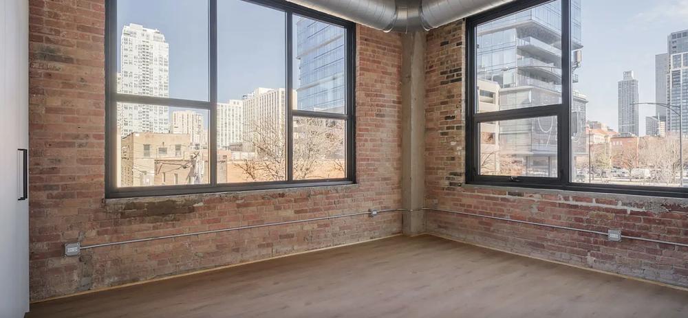 871 Franklin Lofts 871 N Franklin St, Chicago, IL 60610