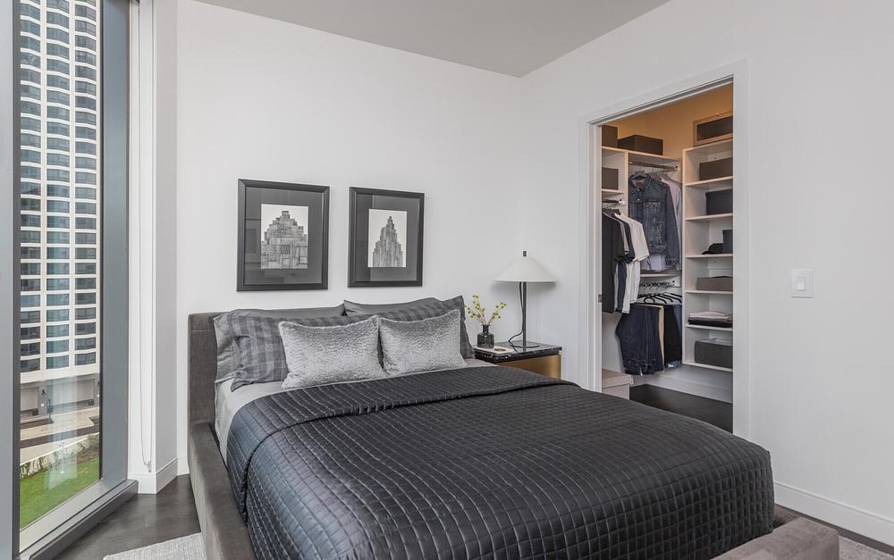 Cascade 455 E Waterside Dr, Chicago, IL 60601