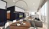 Hubbard 221 221 W Hubbard St, Chicago, IL 60654