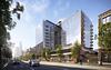 Nevéseno 1717 S Michigan Ave, Chicago, IL 60616 South Loop - Leasing by Cross Street