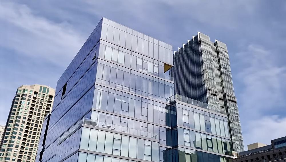 Hubbard 221 221 W Hubbard St, Chicago, IL 60654