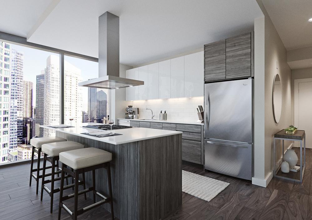Hubbard 221 221 W Hubbard St, Chicago, IL 60654