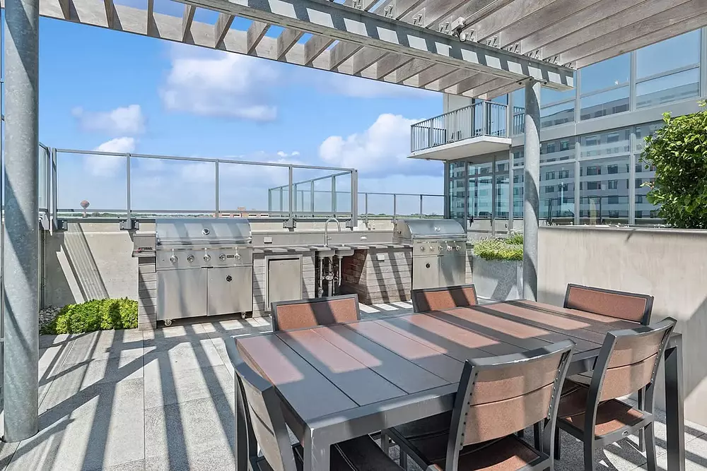 The Emerson 1135 Westgate St, Oak Park, IL 60301, Chicago