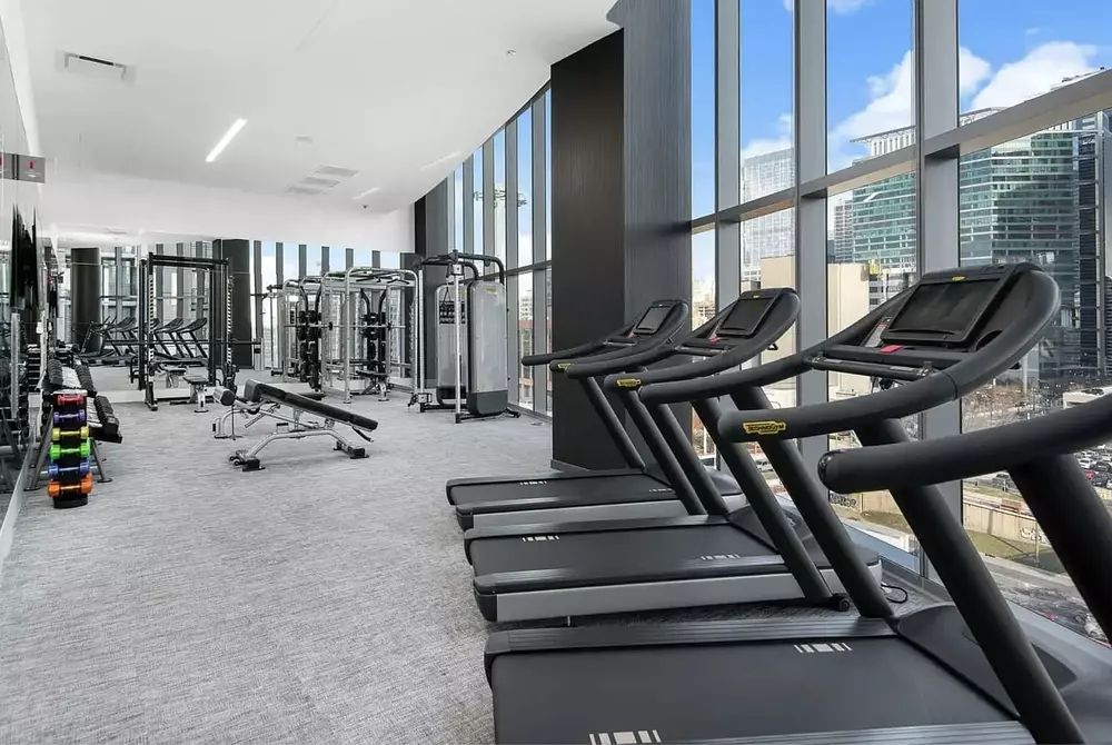 727 West Madison 727 W Madison St, Chicago, IL 60661