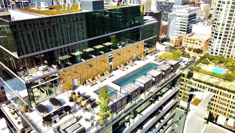 Hubbard 221 221 W Hubbard St, Chicago, IL 60654