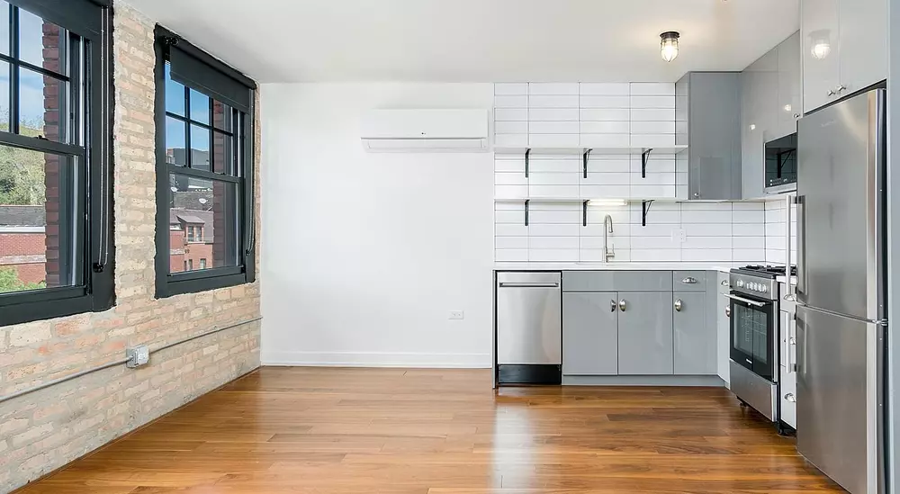 The Duncan 1515 W Monroe St, Chicago, IL 60607