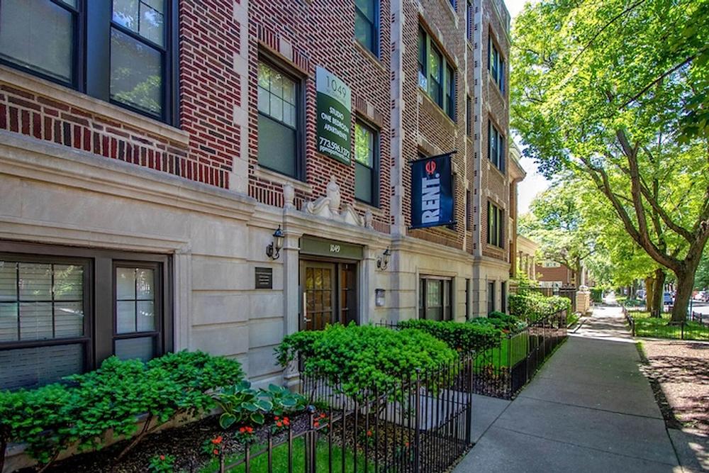 1049 W. Oakdale 1049 W Oakdale Ave #102, Chicago, IL 60657