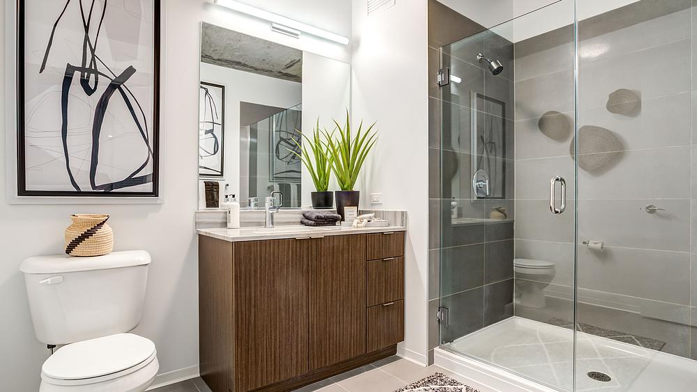 Aspire Residences 2111 S Wabash Ave, Chicago, IL 60616