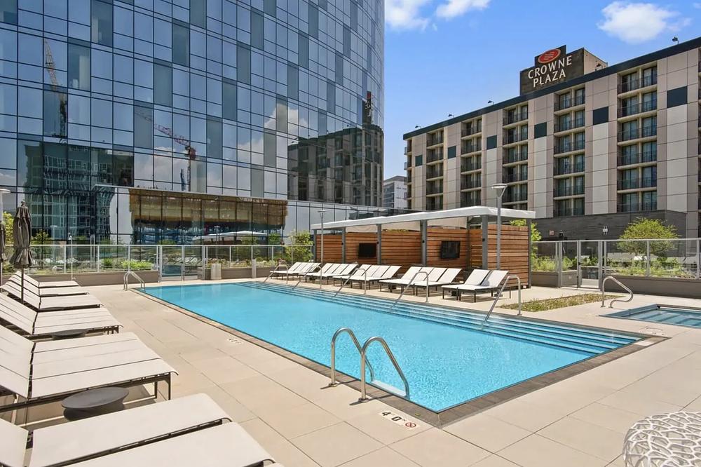 727 West Madison 727 W Madison St, Chicago, IL 60661