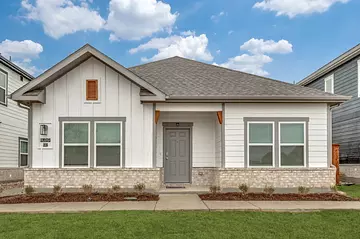 Cottages at Lake Lavon