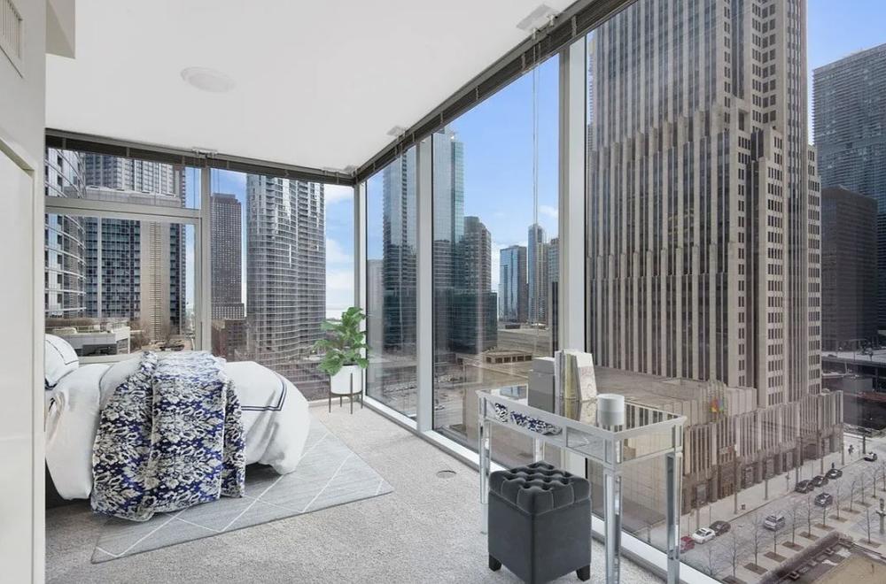 Aston 200 E Illinois St, Chicago, IL 60611