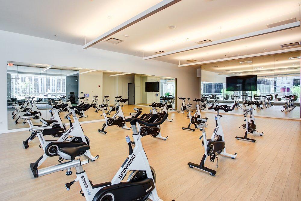 Optima Signature 220 E Illinois St, Chicago, IL 60611