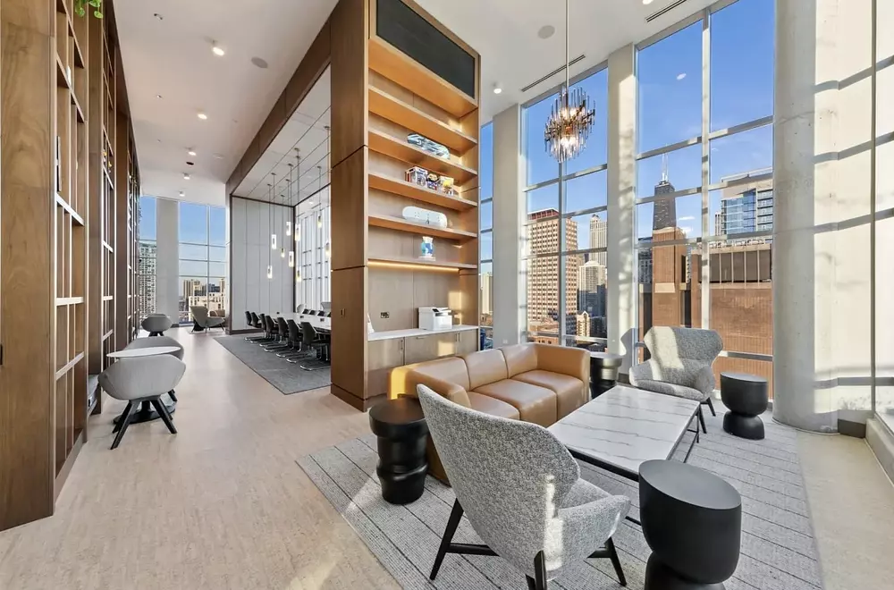AMLI 808 808 N Wells Street, Chicago, IL 60610