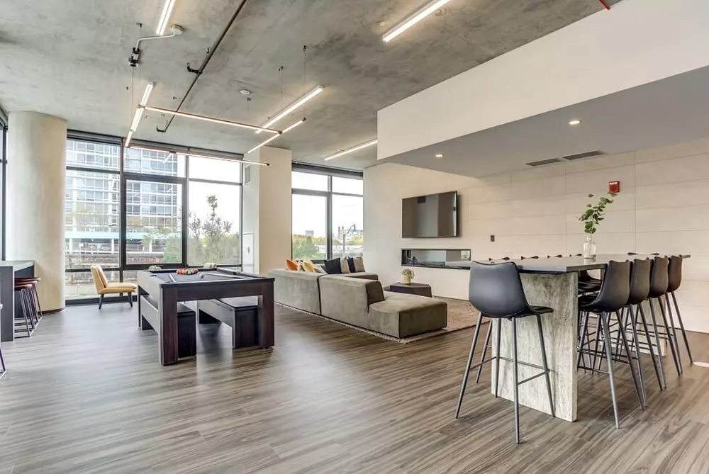 Coeval 51 E 14th St, Chicago, IL 60605