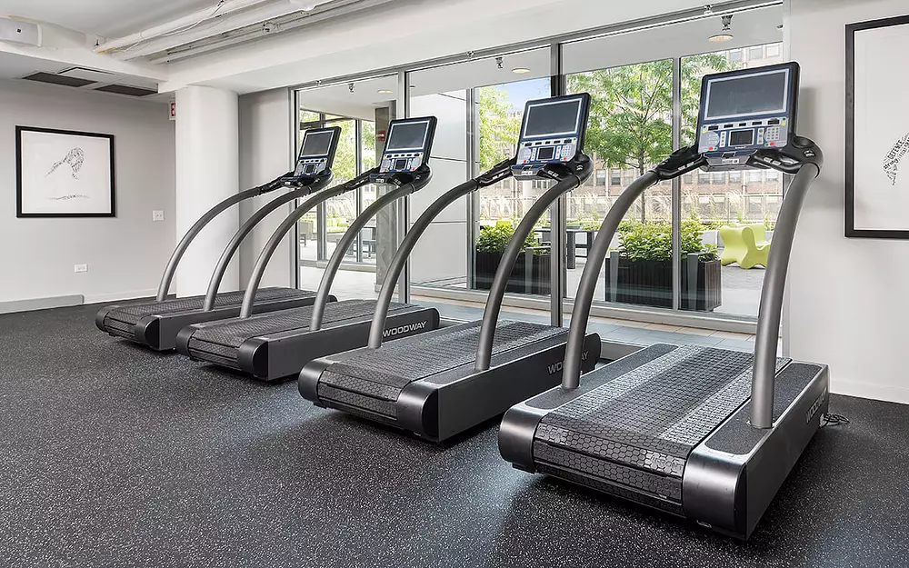 Burnham Pointe 730 S Clark St, Chicago, IL 60605